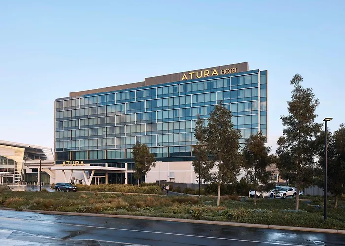 Atura Adelaide AirportAirport Hotel
